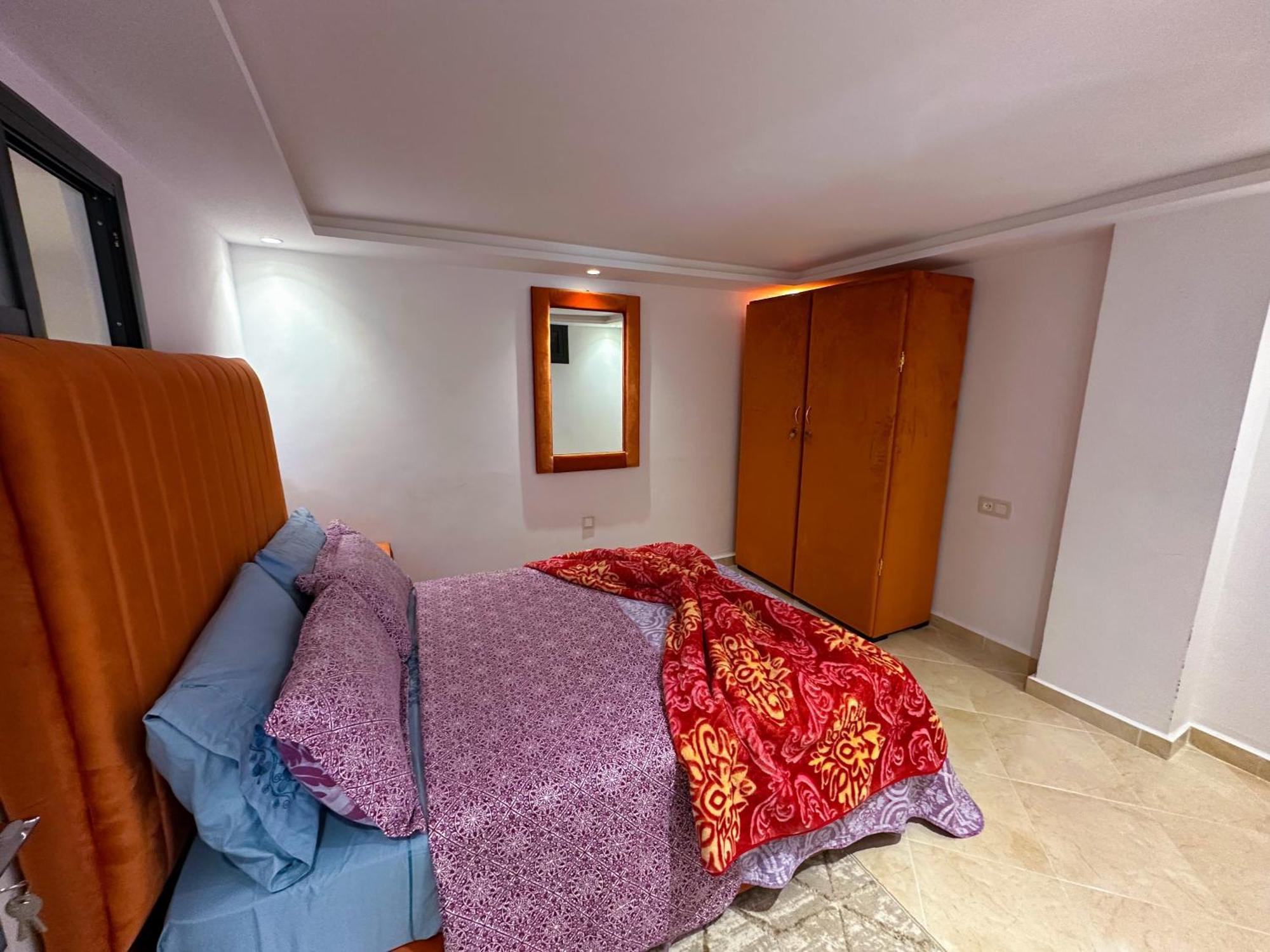 Luxury Of Mesnana - Stay With Low Budget Tangier Exterior photo