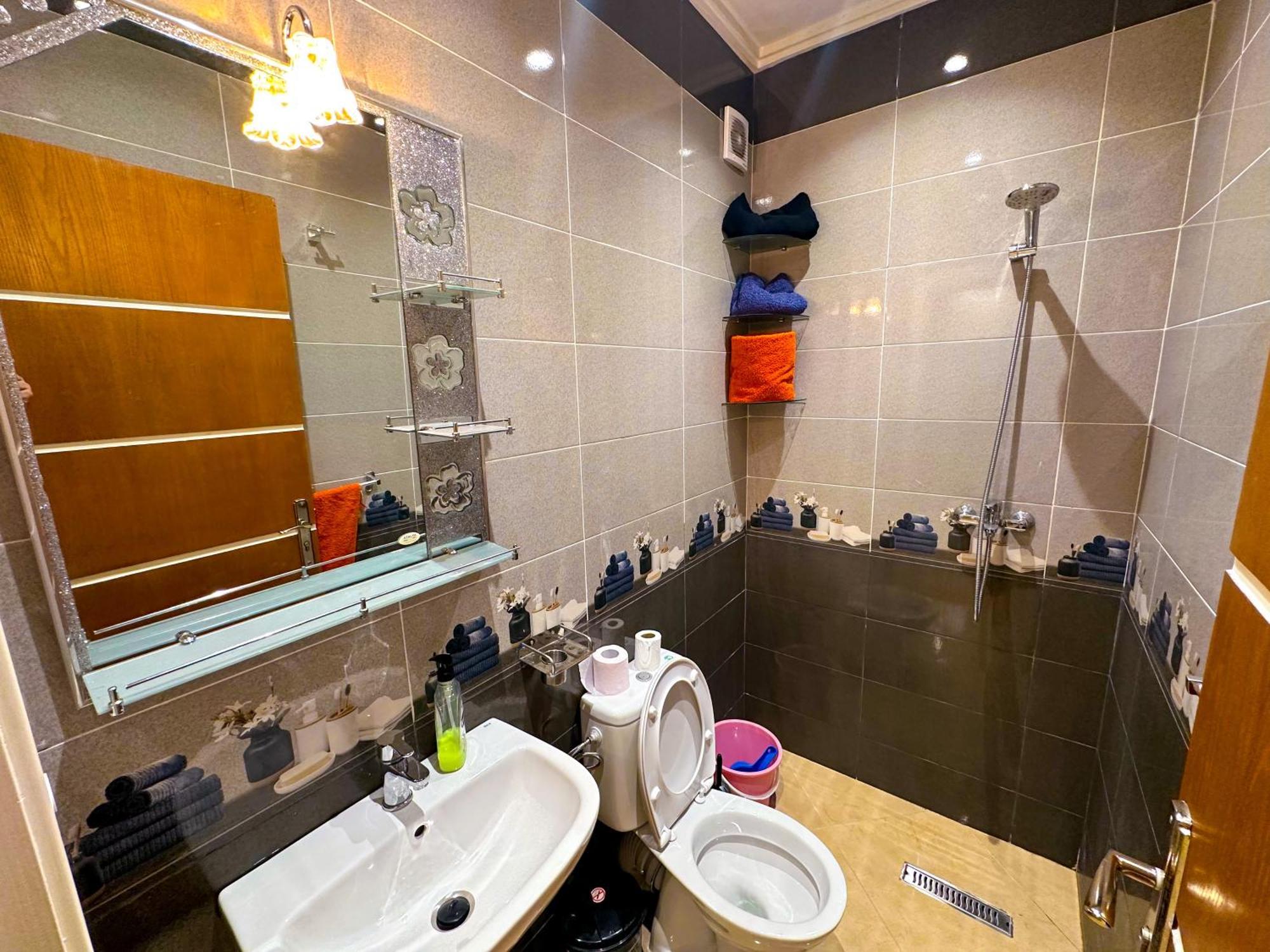 Luxury Of Mesnana - Stay With Low Budget Tangier Exterior photo