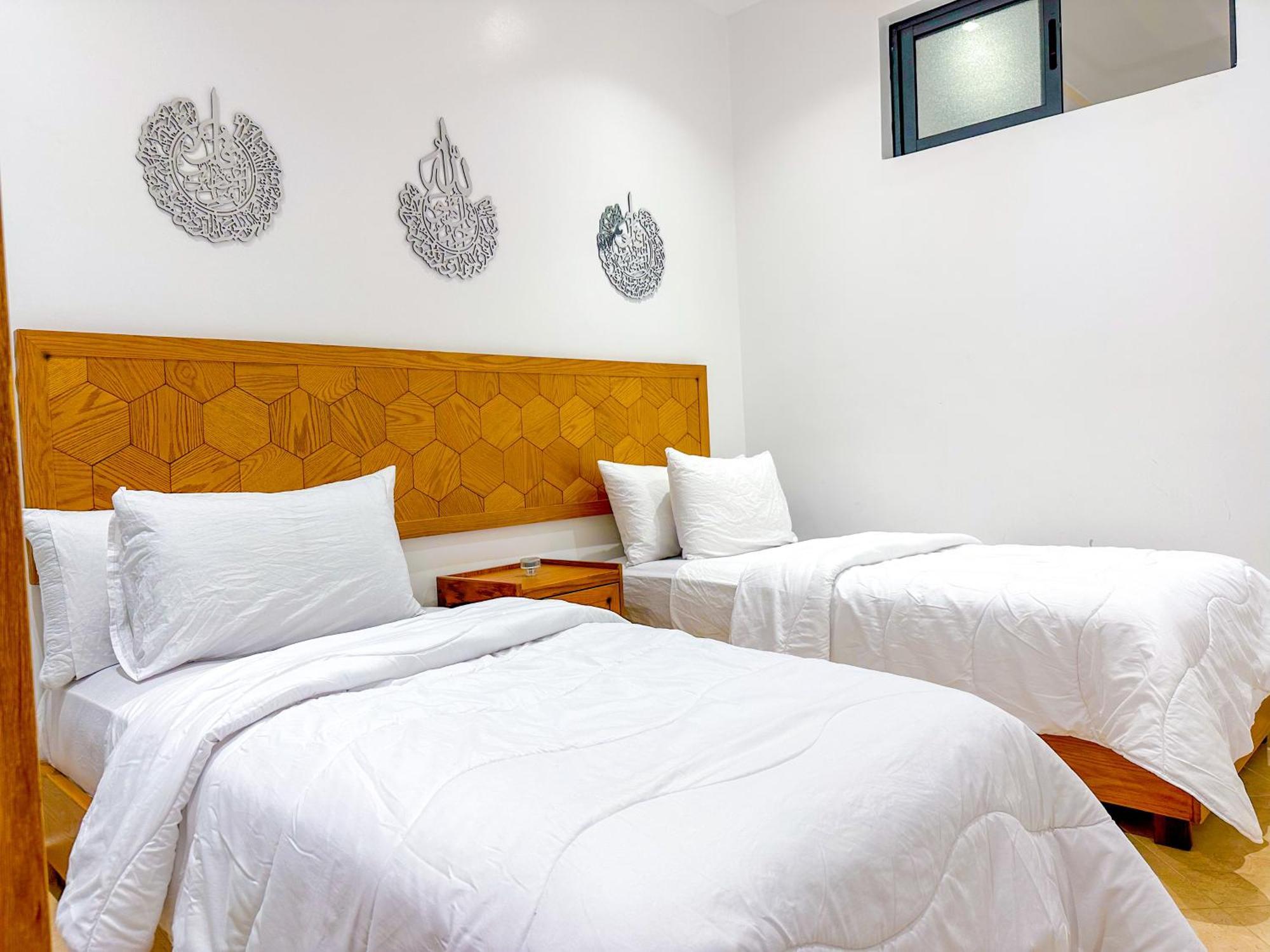 Luxury Of Mesnana - Stay With Low Budget Tangier Exterior photo